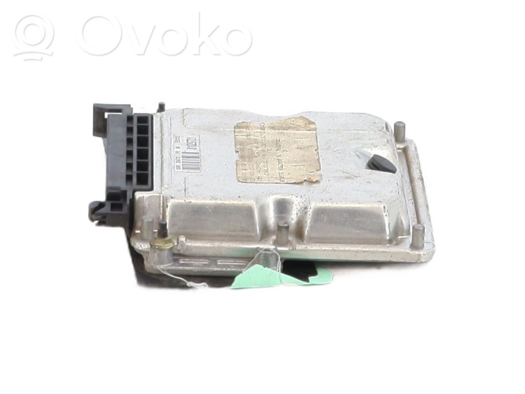 Peugeot 406 Unitate/modul de control motor 
