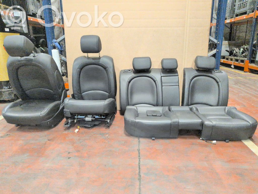 Citroen C6 Set de interior 