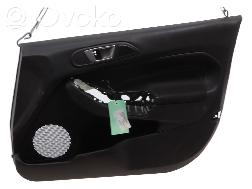Ford Fiesta Garniture de panneau carte de porte avant