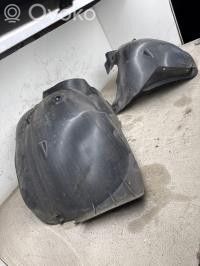 Renault Clio III Priekinis posparnis