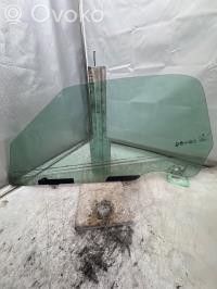 MG TF Vitre de fenêtre porte avant (4 portes)