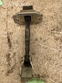 Citroen C-Crosser Rear door check strap stopper 