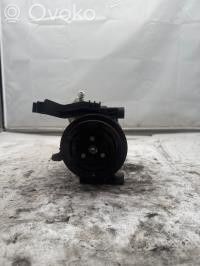 Fiat 500 Klimakompressor Pumpe