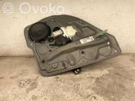 Volkswagen Golf IV Regulador de puerta trasera con motor