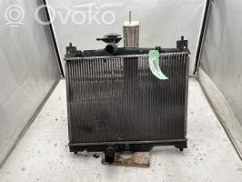 Toyota Yaris Radiatore di raffreddamento