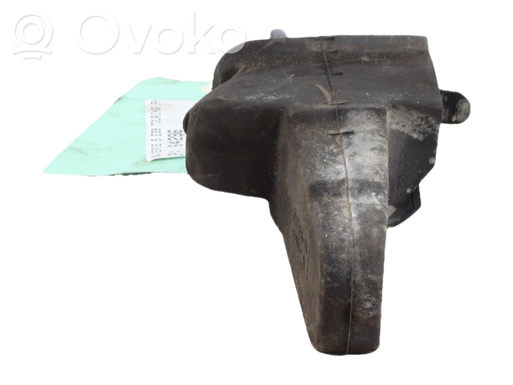 BMW 5 E39 Rear door check strap stopper