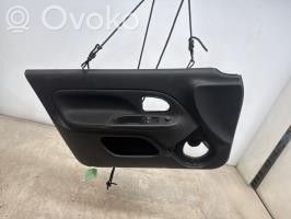 Renault Clio II Priekšējo durvju apdare