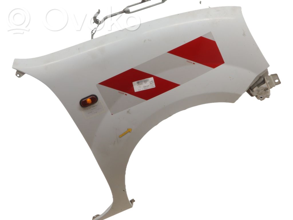 Renault Kangoo I Fender