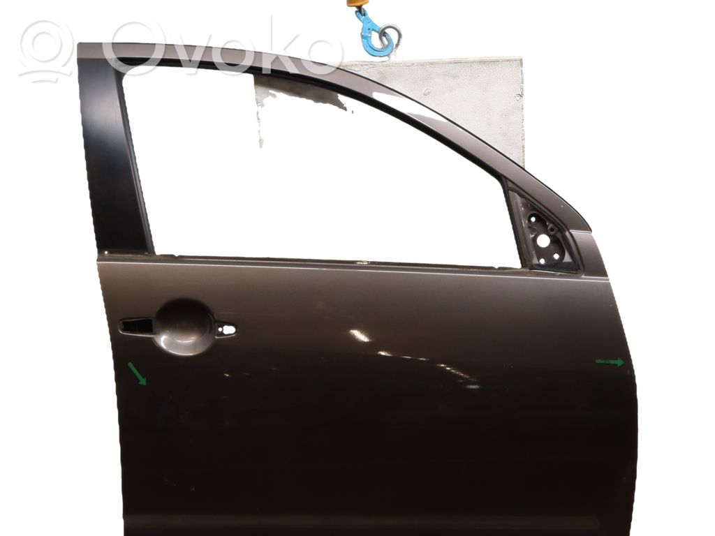Mitsubishi Outlander Portiera anteriore