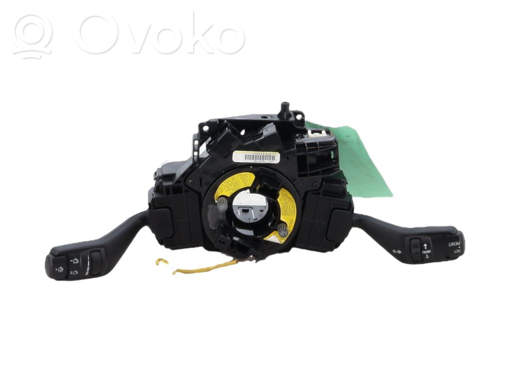 Ford Focus Pyyhkimen/suuntavilkun vipukytkin