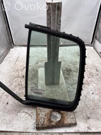 Renault Clio II Takakulmaikkunan ikkunalasi 