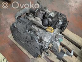 Fiat Punto (188) Двигатель
