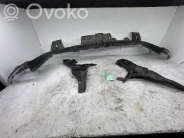 Audi A3 S3 8V Takapuskurin kannake 
