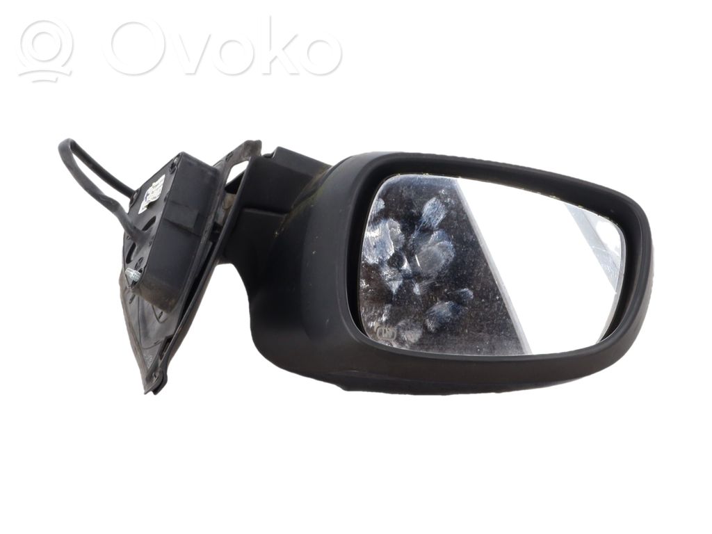 Suzuki SX4 Etuoven sähköinen sivupeili 