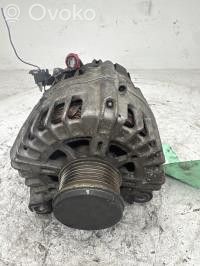 BMW 1 F20 F21 Генератор