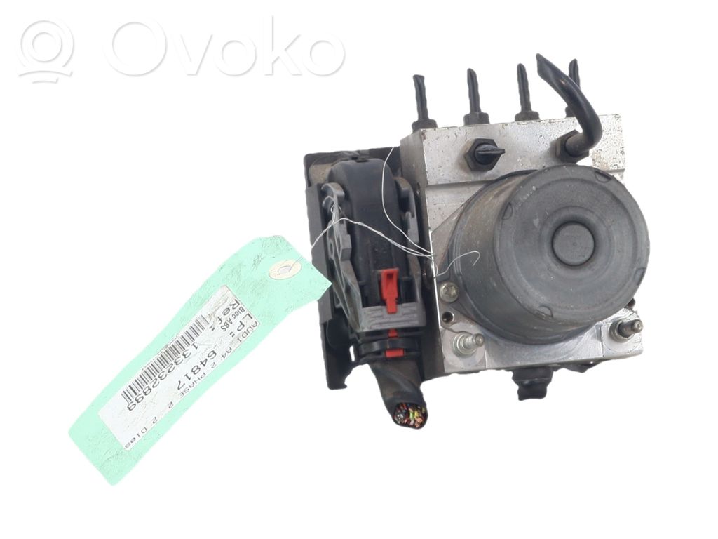 Audi A4 S4 B7 8E 8H ABS Pump 