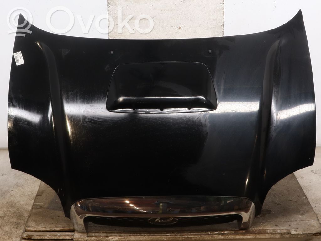 Hyundai Santa Fe Vano motore/cofano 