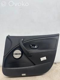 Renault Megane III Garniture de panneau carte de porte avant 