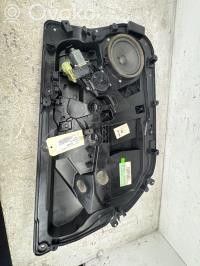 Ford Fiesta Priekšpusē elektriskā loga pacelšanas mehānisma komplekts 