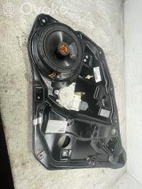 Mercedes-Benz ML W164 Regulador de puerta trasera con motor 