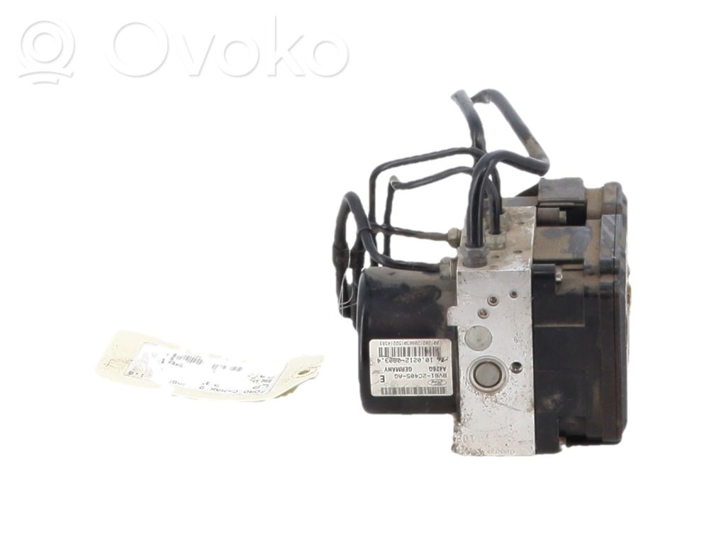 Ford C-MAX II ABS bloks 