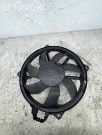 Renault Megane III Ventilateur de refroidissement de radiateur électrique 
