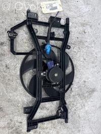 Dacia Sandero Ventilator electric răcire radiator 