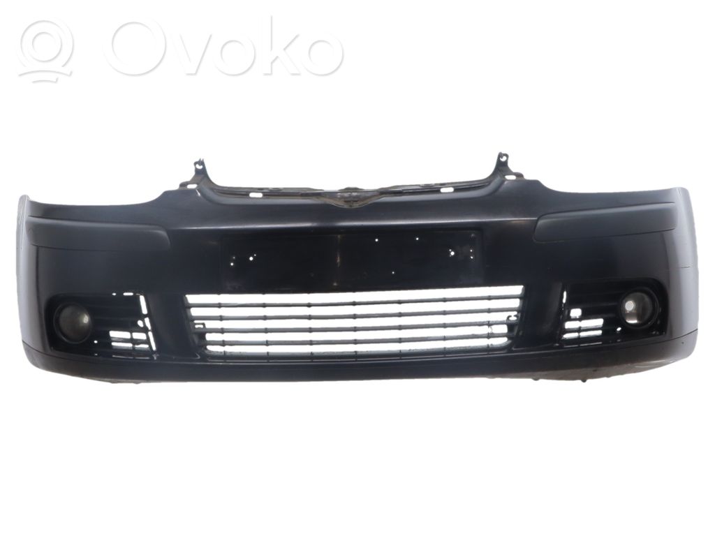 Volkswagen Golf V Zderzak przedni
