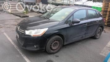 Citroen C4 II Specchietto retrovisore elettrico portiera anteriore