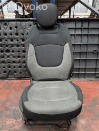 Renault Captur Front passenger seat 