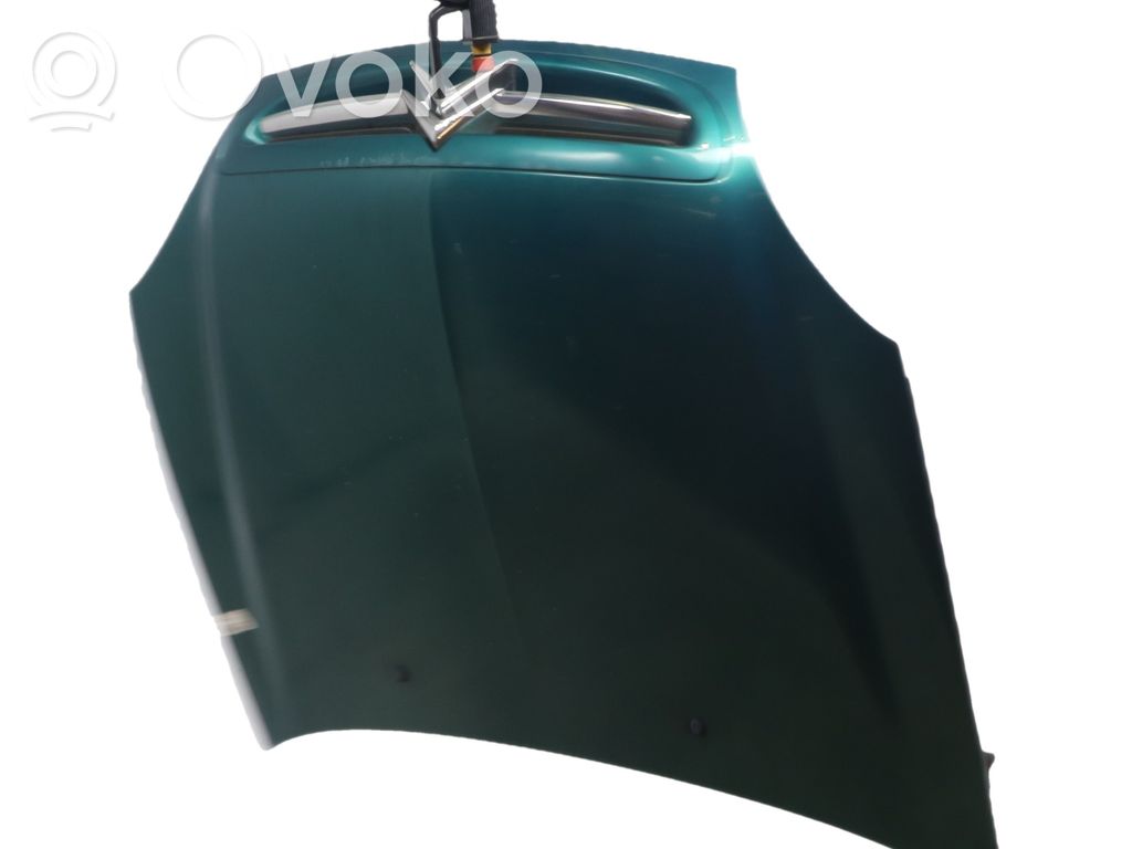 Citroen Xsara Motorhaube