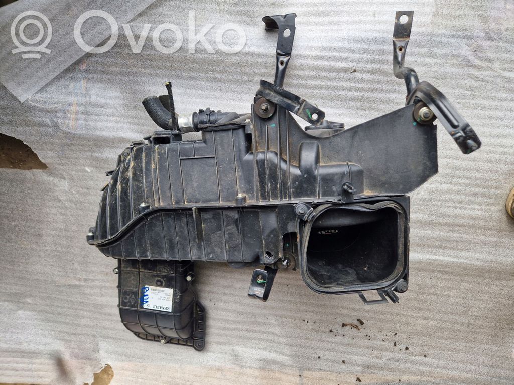 Renault Trafic III (X82) Interior heater climate box assembly 