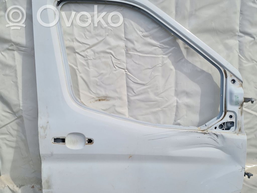 Ford Transit Drzwi przednie 