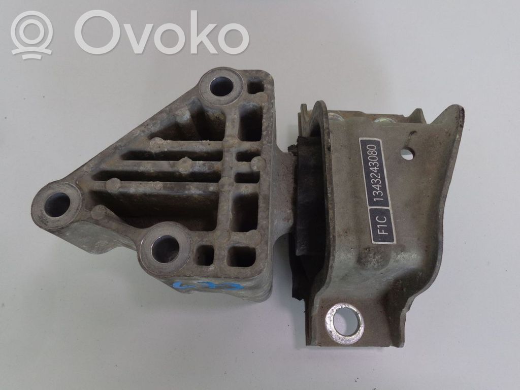 Fiat Ducato Engine mount bracket 