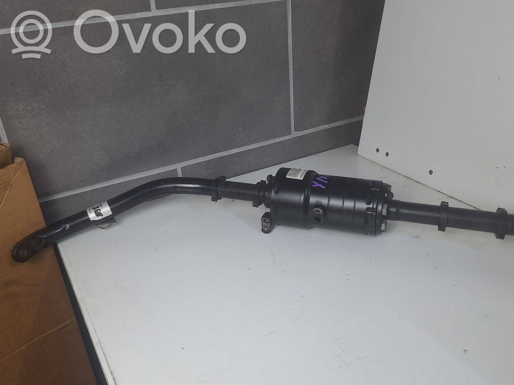 Land Rover Range Rover Sport L320 Stabilizzatore adattivo 