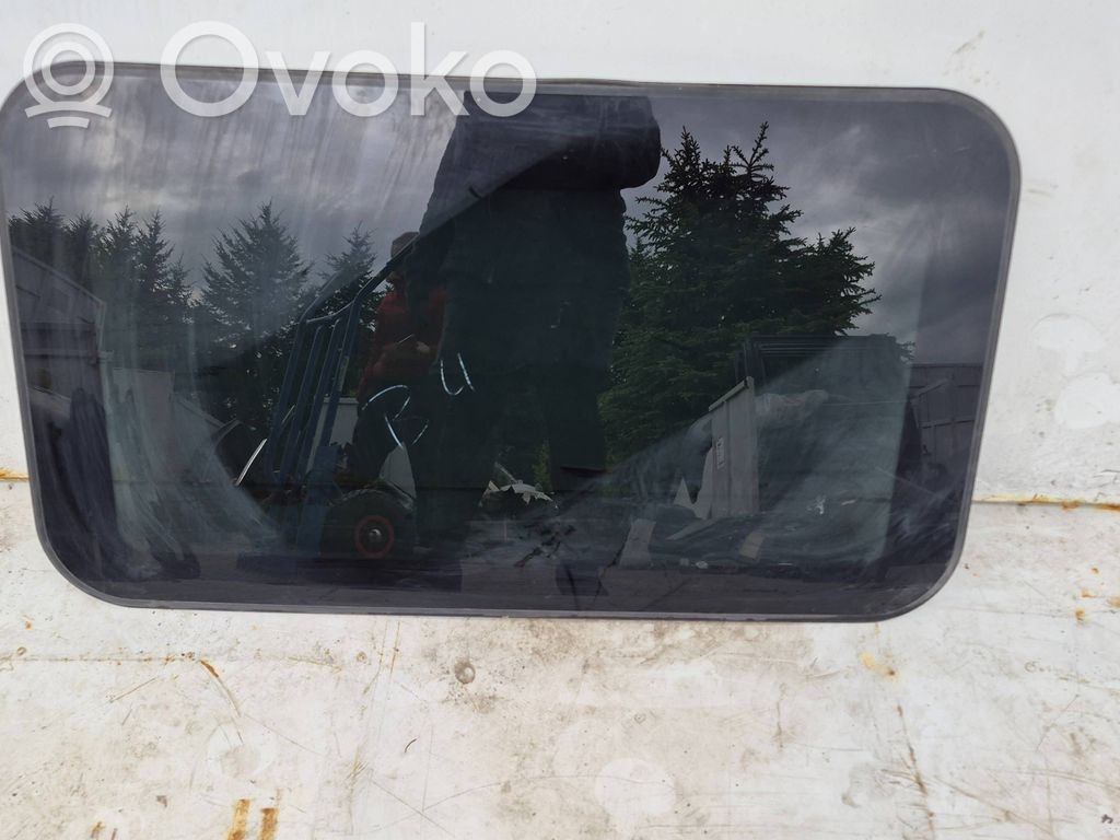 Audi A3 S3 8P Kit toit ouvrant 