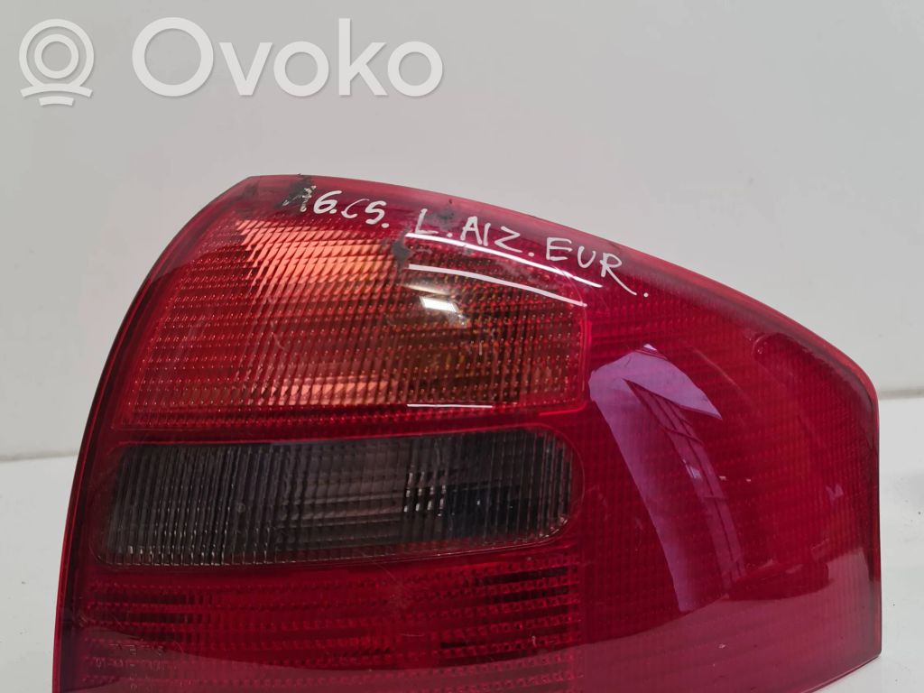 Audi A6 S6 C5 4B Lampa tylna 