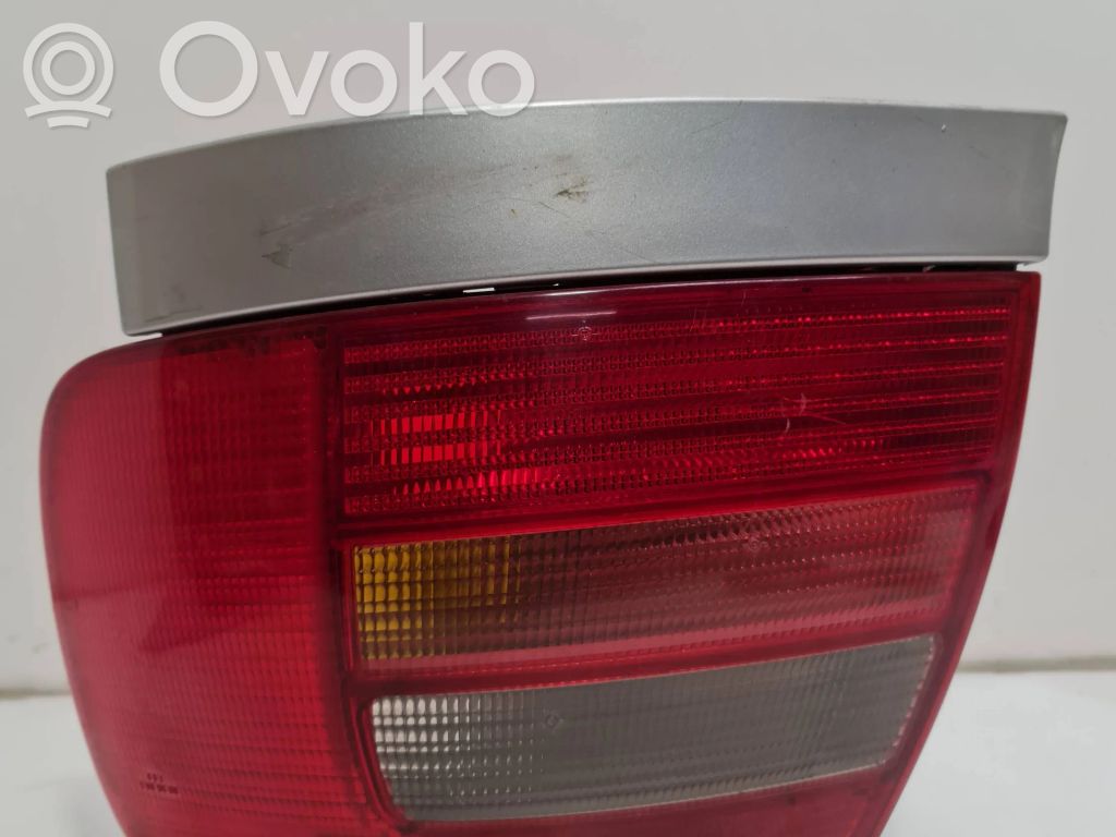Audi A4 S4 B5 8D Takavalot 