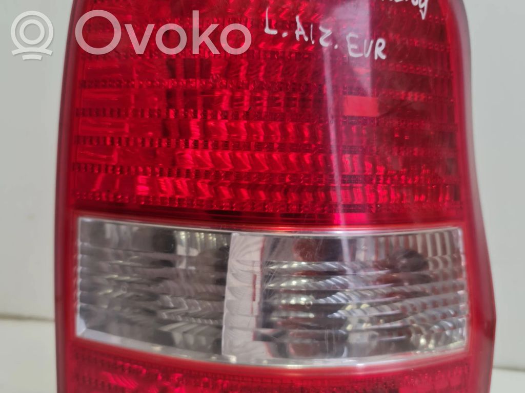 KIA Carnival Takavalot 