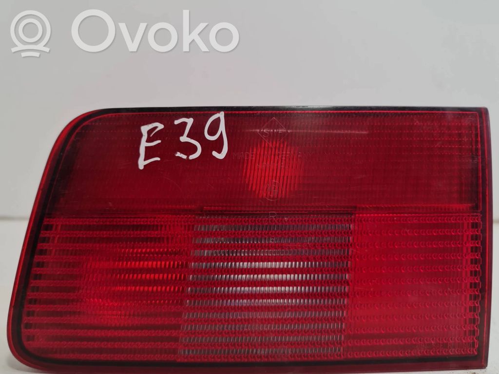 Tailgate rear/tail lights   8361674,8371330,210120000820,30124
