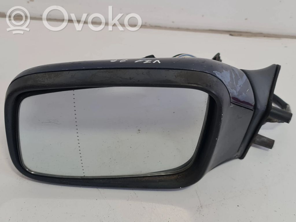 Volvo S70  V70  V70 XC Front door electric wing mirror 