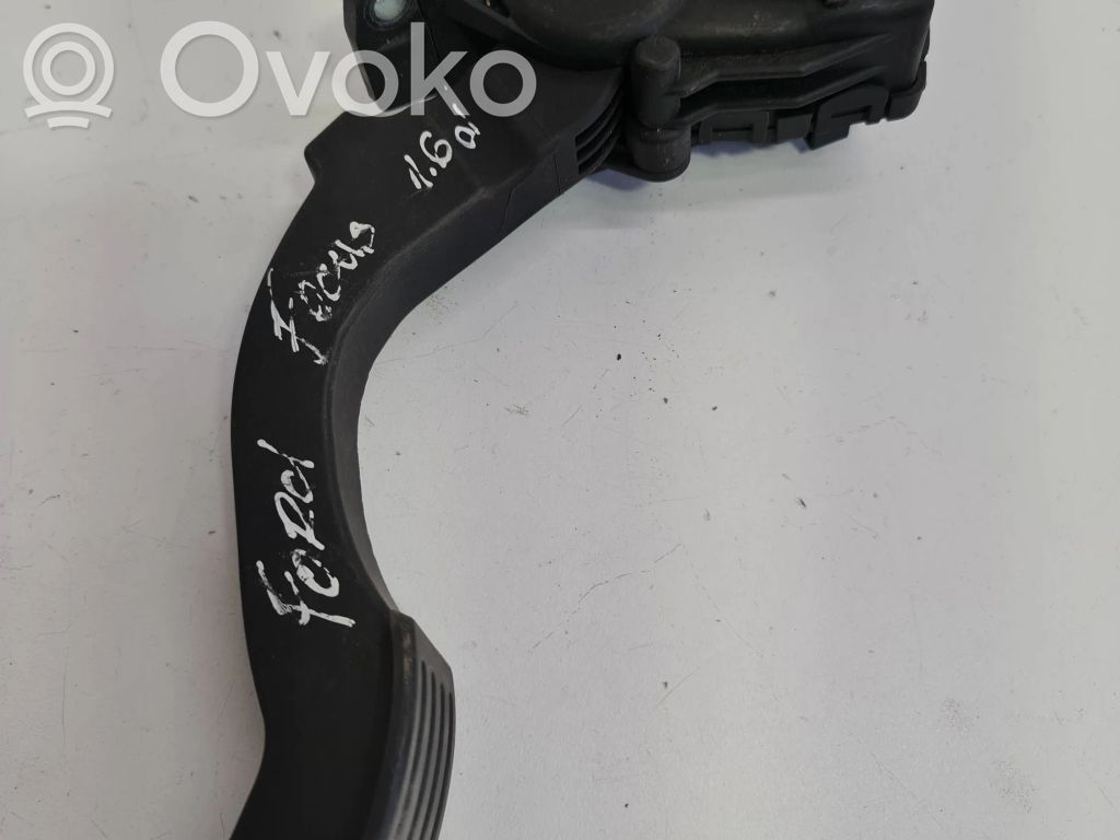 Accelerator throttle pedal   4M519F836CH,6PV00864100,70107,134246