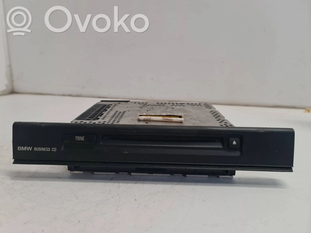 BMW X5 E53 CD/DVD changer 