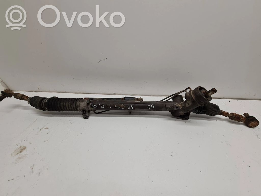 Volkswagen PASSAT B5 Vairo kolonėlė 