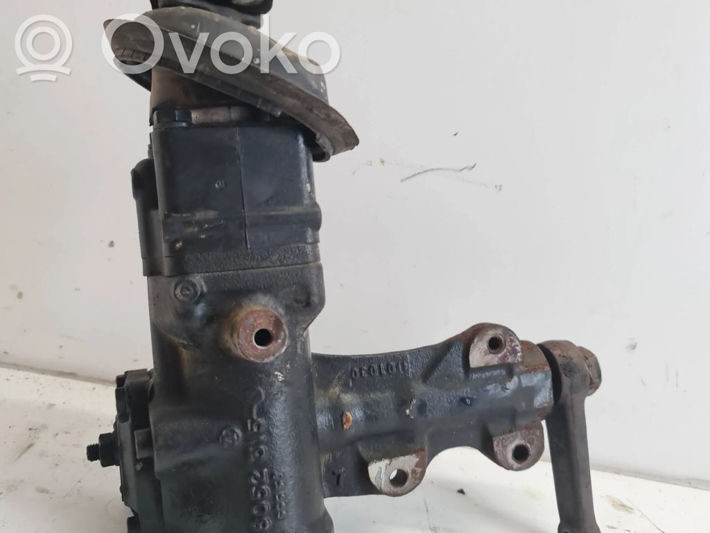 Opel Omega B2 Hammastanko 