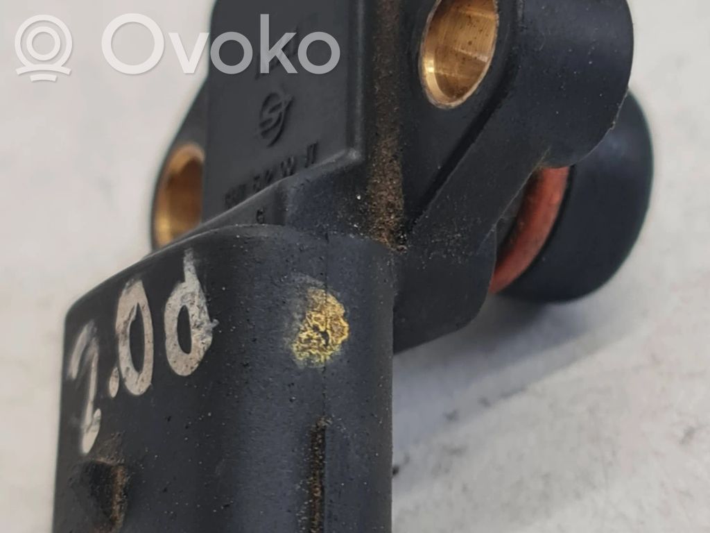 SsangYong Rodius Luftdrucksensor 
