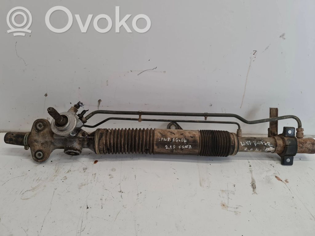 Rover Land Rover Hammastanko 