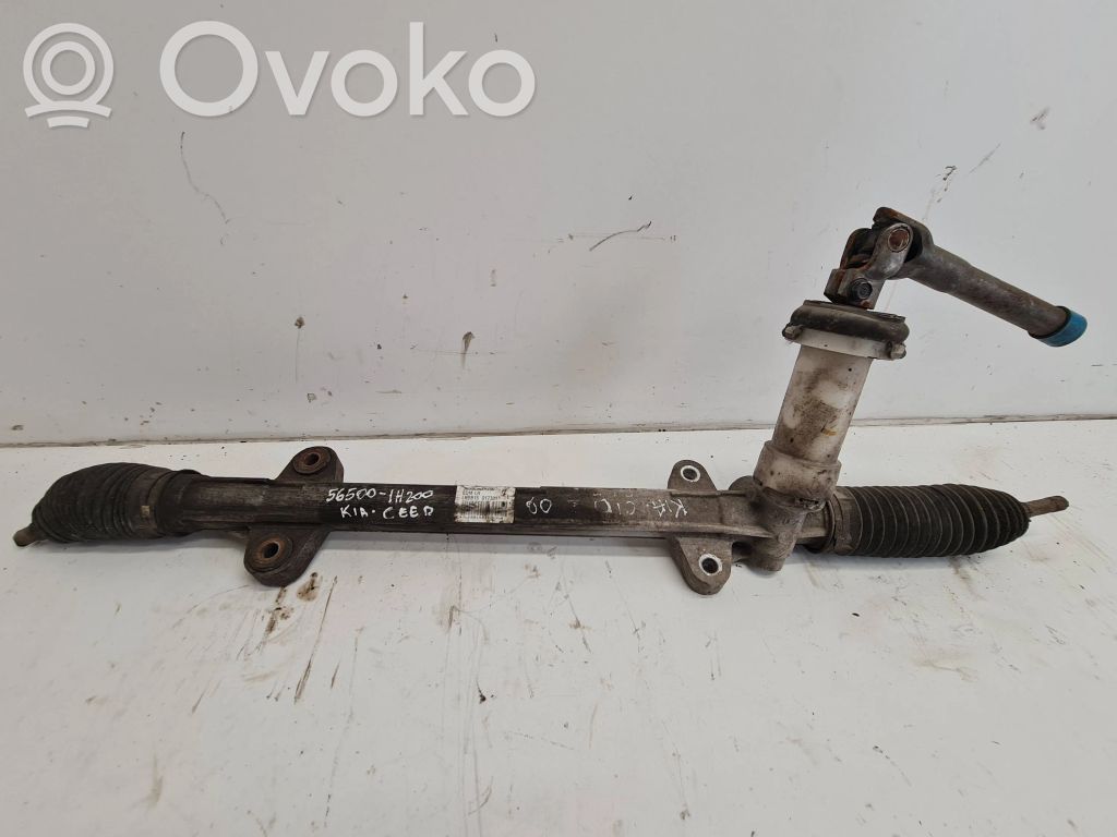 Steering rack   965001H200,017331,LH8B15,8B15017331L