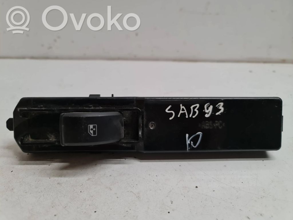 Electric window control switch   12772078,12772004,12772064,PE40V1892,SAAB024A14
