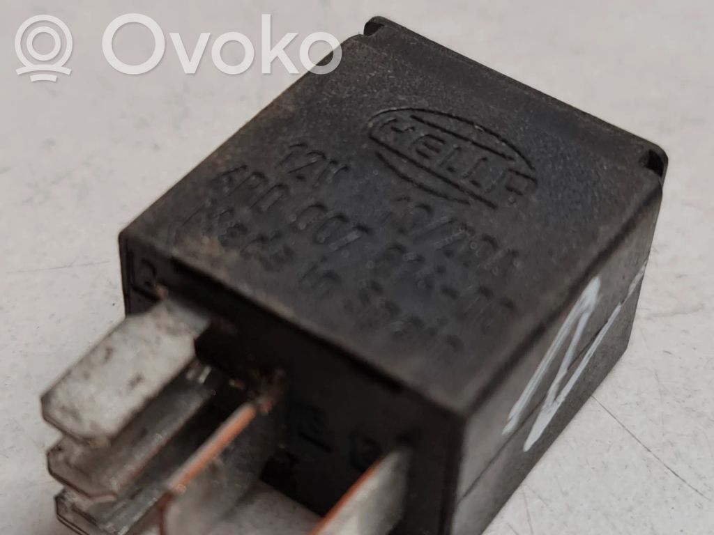 Volvo S60 Inne przekaźniki 